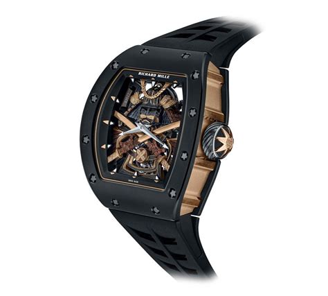 richard mille rm 47 tourbillon price